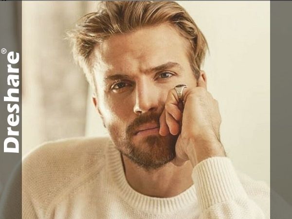 Luke Gulbranson