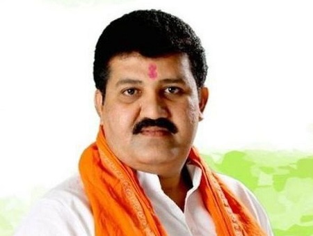 Pooja Chavan Wiki, Age, Husband, Death, Family, Biography & More 9 Maharashtra Cabinet Minister Sanjay Rathod involves in Pooja Chavan suicide case