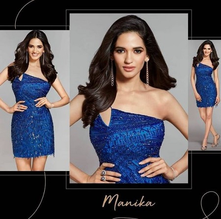 Manika Sheokand: Wiki, Height, Age, Boyfriend, Caste, Family, Biography & More 5 Manika Sheokand bio
