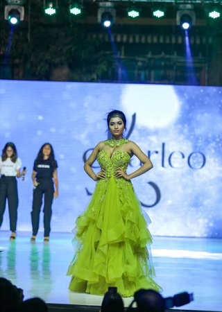 Manya Singh (Miss India) Age, Height, Boyfriend, Caste, Family, Biography & More 17 Manya Singh modeled in various fashion shows