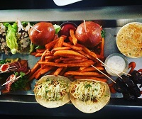 Matt Slays Wiki, Age, Wife, Net worth, Family, Biography & More 8 Matt Slays food