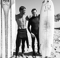 Matt Slays Wiki, Age, Wife, Net worth, Family, Biography & More 7 Matt Slays likes surfing