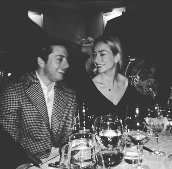 Michael Herd: Wiki, Age, Wife, Family, Net worth, Biography & More 15 Michael Herd and Whitney Wolfe in the initial years of their relationship