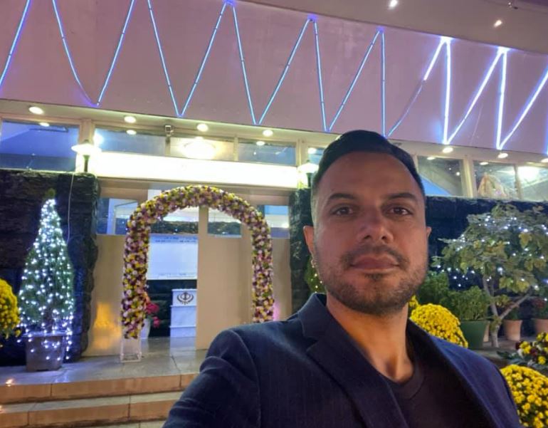 Mo Dhaliwal Wiki, Age, Wife, Net worth, Height, Family, Biography & More 15 Mo Dhaliwal facts