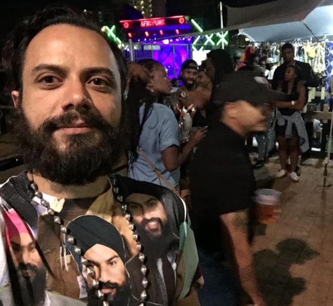 Mo Dhaliwal Wiki, Age, Wife, Net worth, Height, Family, Biography & More 6 Mo Dhaliwal wiki