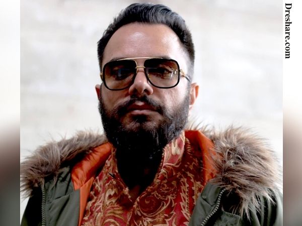 Mo Dhaliwal