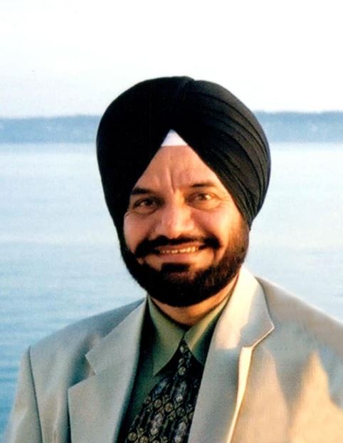 Mo Dhaliwal Wiki, Age, Wife, Net worth, Height, Family, Biography & More 7 Mo Dhaliwal's father