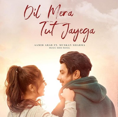 Muskan Sharma Wiki, Height, Age, Boyfriend, Family, Biography & More 15 Muskan Sharma acted in Dil Mera Tut Jayega song