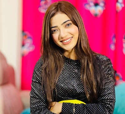 Muskan Sharma Wiki, Height, Age, Boyfriend, Family, Biography & More 5 Muskan Sharma education