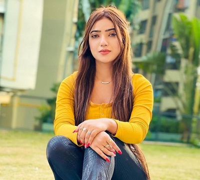 Muskan Sharma Wiki, Height, Age, Boyfriend, Family, Biography & More 3 Muskan Sharma is from Mumbai, Maharashtra, India
