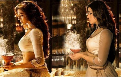 Muskan Sharma Wiki, Height, Age, Boyfriend, Family, Biography & More 24 Muskan Sharma recreate the Ramleela scene