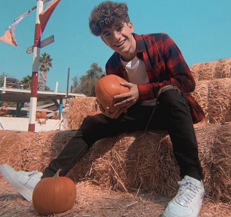 Nick Bencivengo Wiki, Height, Age, Girlfriend, Family, Biography & More 9 Nick Bencivengo's videos are liked by millions of people.