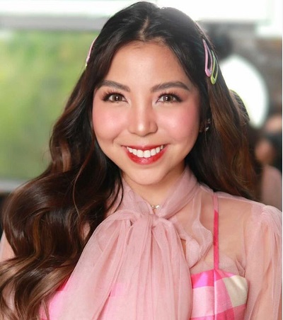 Nicole Caluag Wiki, Age, Height, Husband, Net worth, Biography & More 2 Nicole Caluag Age, Wiki & Bio
