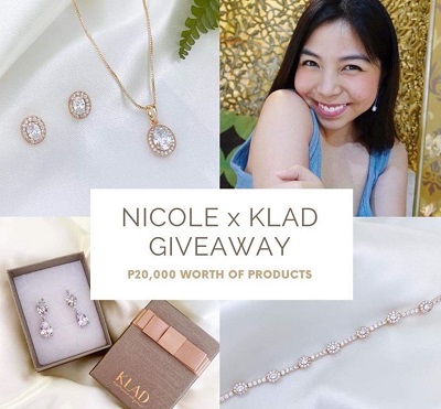 Nicole Caluag Wiki, Age, Height, Husband, Net worth, Biography & More 11 Nicole Caluag collaborated with KLAD