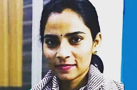 Nodeep Kaur (Activist) Wiki, Age, Family, Case, Caste, Biography, Education & More 2 Nodeep Kaur Wiki & Biography