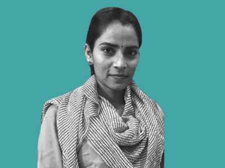 Nodeep Kaur (Activist) Wiki, Age, Family, Case, Caste, Biography, Education & More 3 Nodeep Kaur Wiki