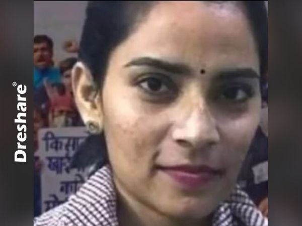 Nodeep Kaur