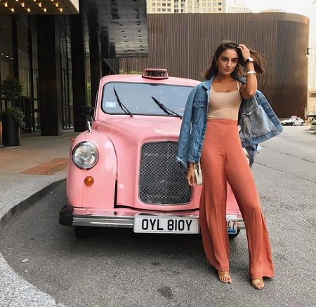 Paige DeSorbo: Age, Height, Boyfriend, Net worth, Family, Biography & More 25 Paige DeSorbo Fun Facts