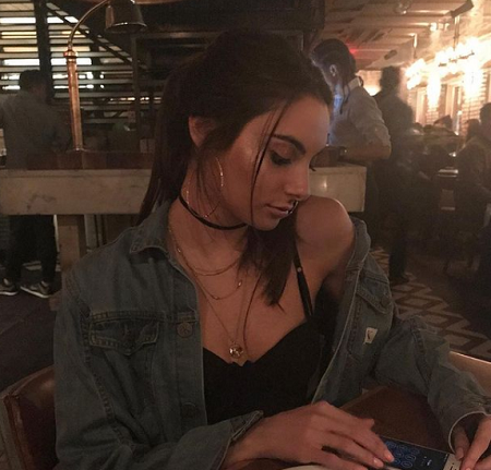 Paige DeSorbo: Age, Height, Boyfriend, Net worth, Family, Biography & More 2 Paige DeSorbo Intro