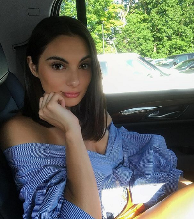 Paige DeSorbo: Age, Height, Boyfriend, Net worth, Family, Biography & More 3 Paige DeSorbo Wiki & Bio