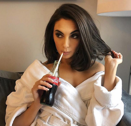 Paige DeSorbo: Age, Height, Boyfriend, Net worth, Family, Biography & More 17 Paige DeSorbo favorite bevarage