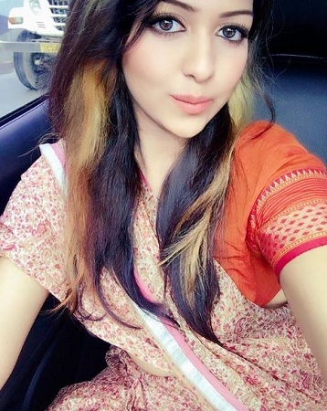 Pamela Goswami (BJP) Wiki, Age, Husband, Family, Biography & More 16 Pamela Goswami loves highlighting her hair