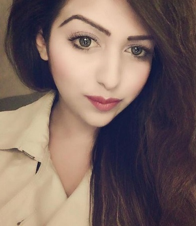 Pamela Goswami (BJP) Wiki, Age, Husband, Family, Biography & More 3 Pamela Goswami Intro