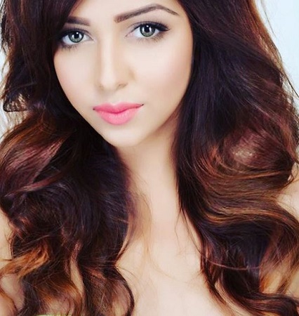 Pamela Goswami (BJP) Wiki, Age, Husband, Family, Biography & More 2 Pamela Goswami Wiki