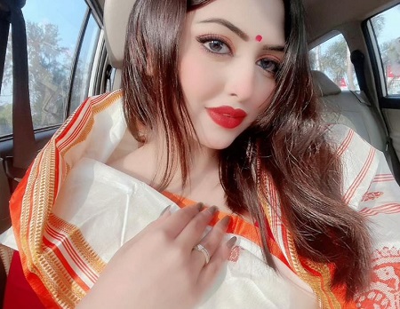 Pamela Goswami (BJP) Wiki, Age, Husband, Family, Biography & More 12 Pamela Goswami other career