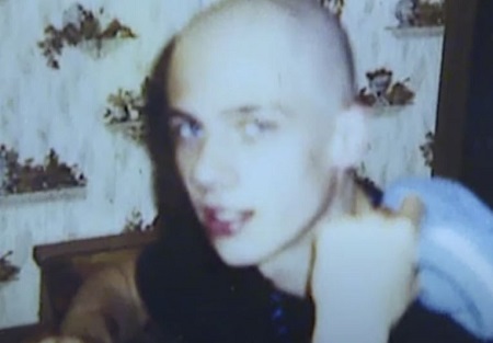 Pazuzu Algarad died on October 28, 2015, by suicide