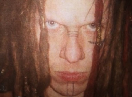 Pazuzu Algarad was an American self-proclaimed Satanist