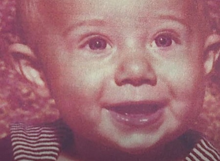Pazuzu Algarad was born on the 12th of August 1978 in San Francisco, California