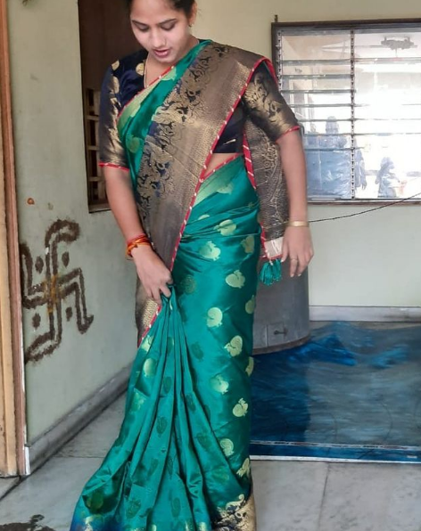 Poonam Pandit (Shooter) Wiki, Age, Caste, Family, Career, Biography & More 4 Physical Appearance Poonam Pandit