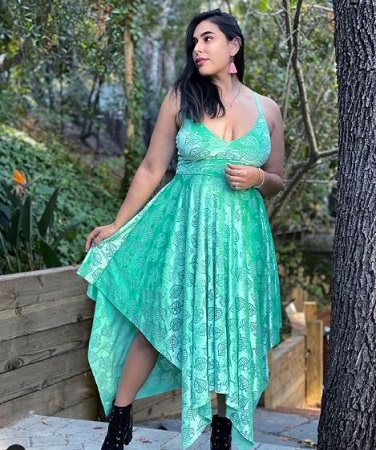 iHasCupquake (Tiffany Garcia) Wiki, Height, Age, Boyfriend, Family, Biography & More 5 Physical Appearance iHasCupQuake