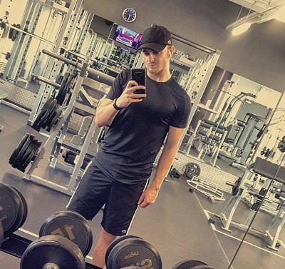 Pickapixel Age, Height, Girlfriend, Net worth, Family, Biography & More 10 Pickapixel at gym