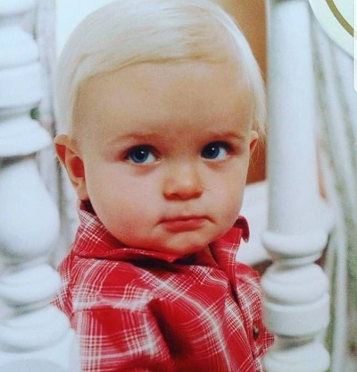 Pickapixel Age, Height, Girlfriend, Net worth, Family, Biography & More 4 Pickapixel childhood picture