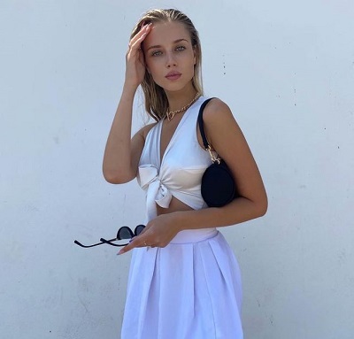 Polina Malinovskaya Wiki, Height, Age, Boyfriend, Family, Biography & More 5 Polina Malinovskaya education