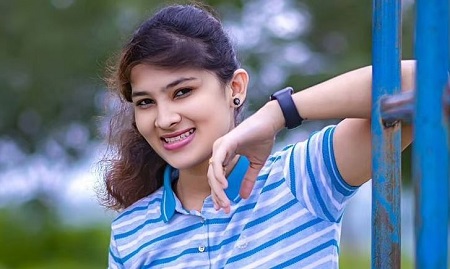 Pooja Chavan Wiki, Age, Husband, Death, Family, Biography & More 3 Pooja Chavan bio