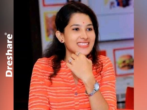 Pooja Chavan