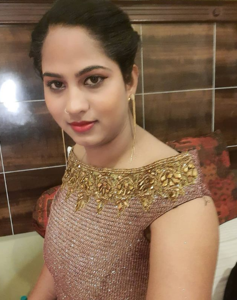 Poonam Pandit (Shooter) Wiki, Age, Caste, Family, Career, Biography & More 2 Poonam Pandit Introduction