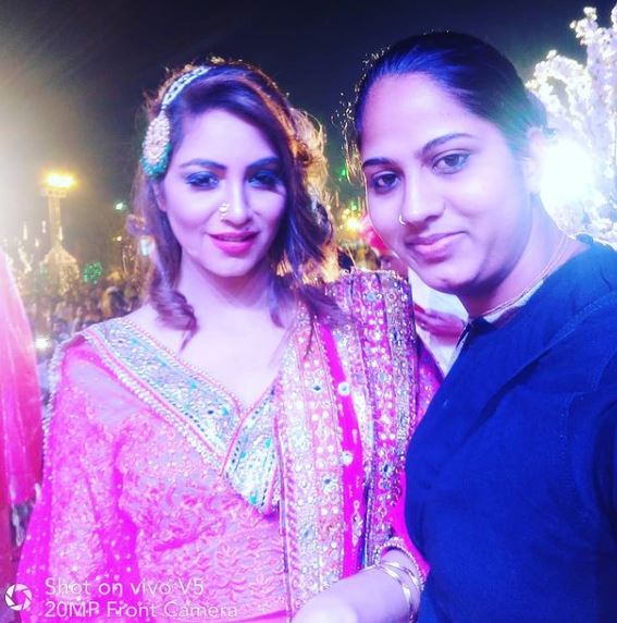 Poonam Pandit (Shooter) Wiki, Age, Caste, Family, Career, Biography & More 11 Poonam Pandit fast facts