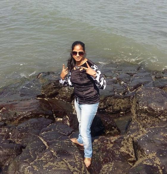 Poonam Pandit (Shooter) Wiki, Age, Caste, Family, Career, Biography & More 10 Poonam Pandit loves travelling
