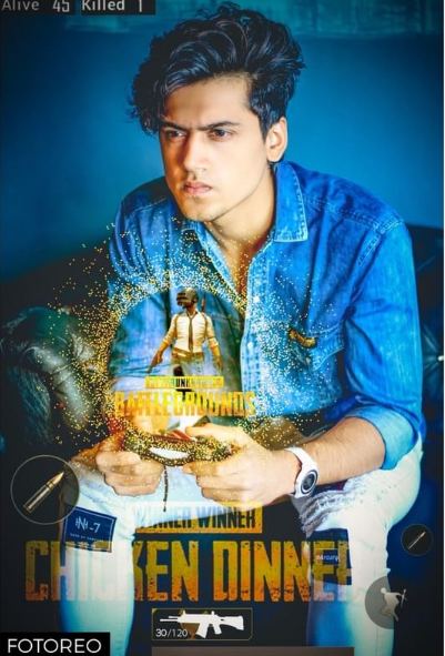 Mohak Narang: Age, Height, Girlfriend, Net worth, Family, Biography & More 10 Pubg lover Mohak Narang