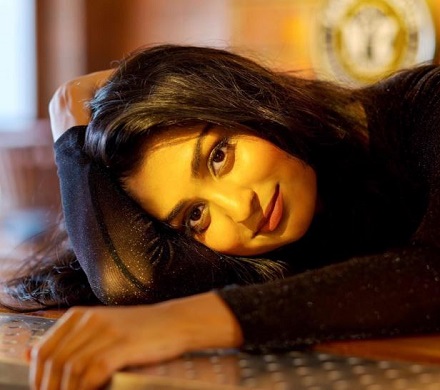 Rachel David Wiki, Height, Age, Boyfriend, Caste, Family, Biography & More 2 Rachel David bio