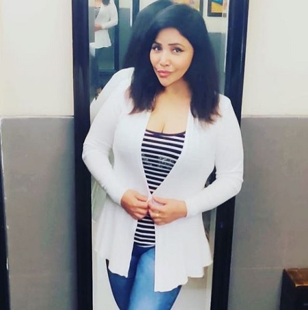 Rajsi Verma: Wiki, Age, Husband, Height, Caste, Movies, Biography & More 11 Rajsi Verma has a massive fan following on social media.