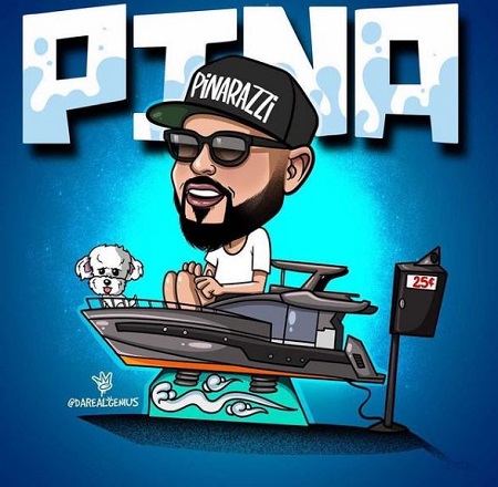 Raphy Pina Wiki, Age, Wife, Net worth, Height, Family, Biography & More 18 Raphy Pina music career