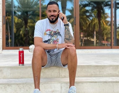 Raphy Pina Wiki, Age, Wife, Net worth, Height, Family, Biography & More 21 Raphy Pina wiki