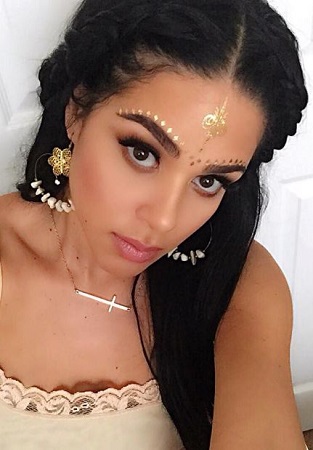 Rebecca Silvera: Wiki, Height, Age, Boyfriend, Net worth, Biography & More 13 Rebecca Silvera facts