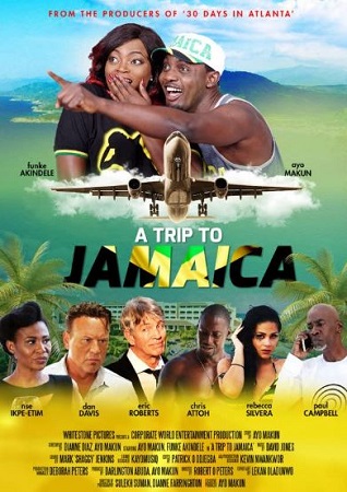 Rebecca Silvera: Wiki, Height, Age, Boyfriend, Net worth, Biography & More 16 Rebecca Silvera in the movie A Trip to Jamaica
