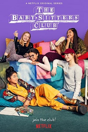 Rian McCririck: Wiki, Height, Age, Girlfriend, Net worth, Family, Biography & More 12 Rian McCririck in Netflix series The Baby-Sitters Club